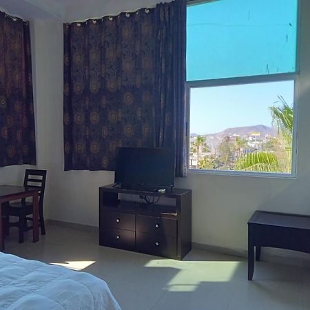 Hotel Magico Del Mar La Paz Exteriér fotografie