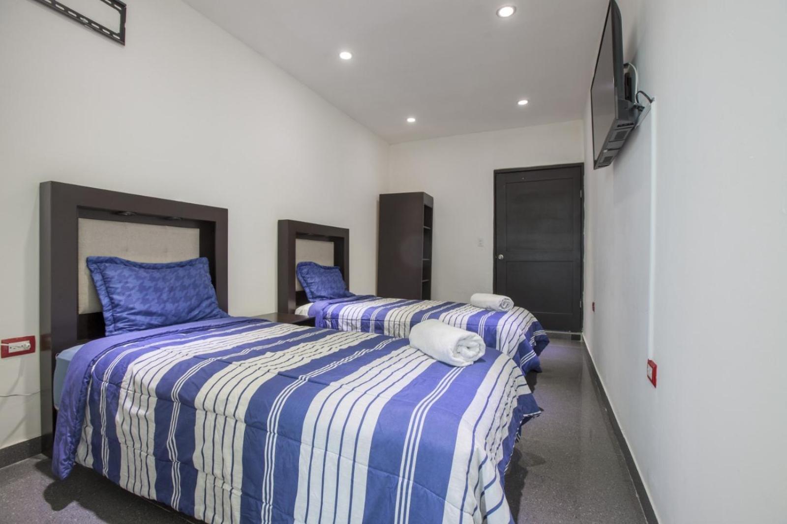 Hotel Magico Del Mar La Paz Exteriér fotografie